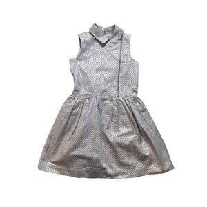 Junior Gaultier Dress 10Y